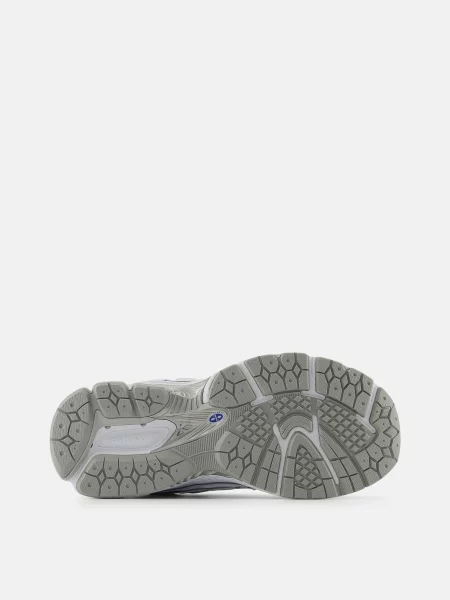 Детские кроссовки New Balance белые