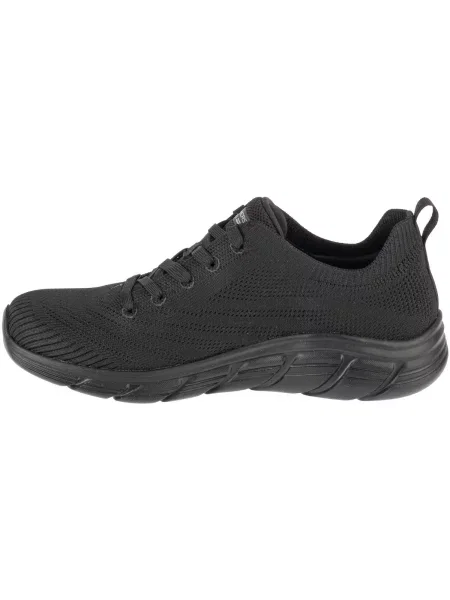 Tenisice Skechers crna
