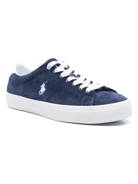 Pantofi Polo Ralph Lauren albastru