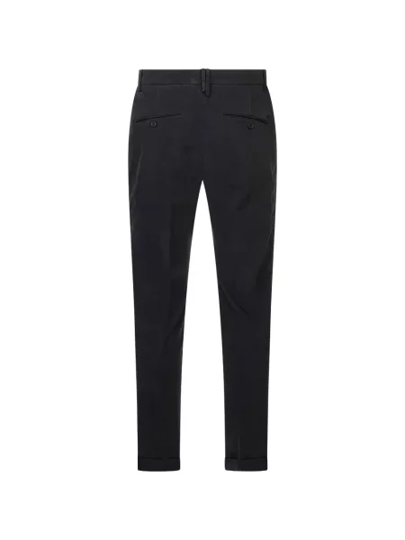 Pantaloni Mason's albastru