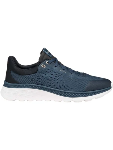 Pantofi Geox albastru