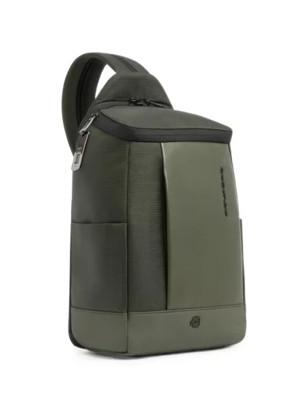 Rucsac Piquadro verde