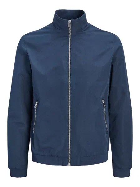 JACK & JONES Prijelazna jakna JJERush noćno plava