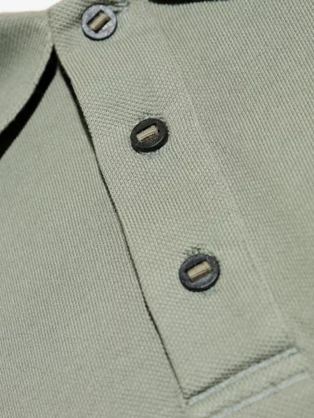 Polo Canada Goose verde