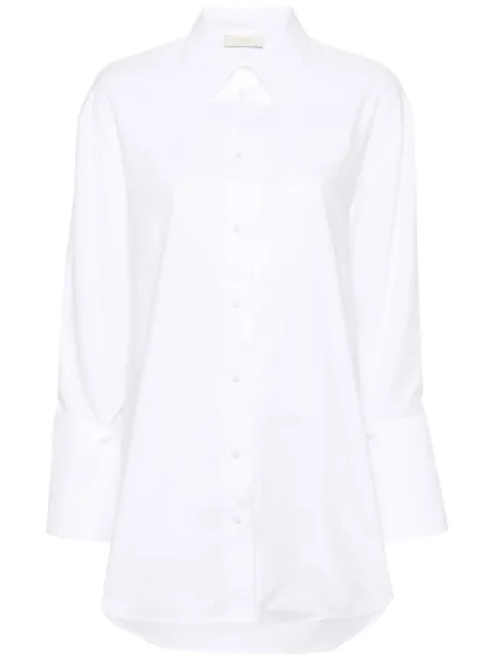 Cămașă Twinset alb