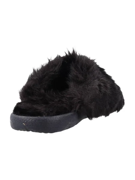 Pantofi Victoria negru