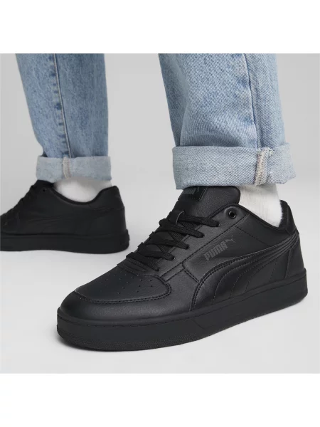 Sneakersy Caven czarne
