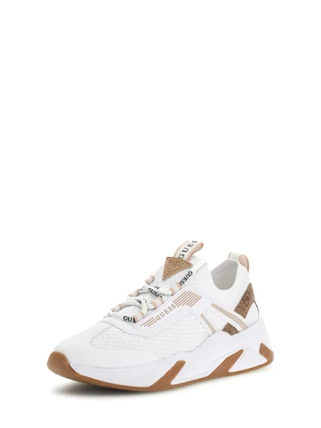 Guess Sneakers alb
