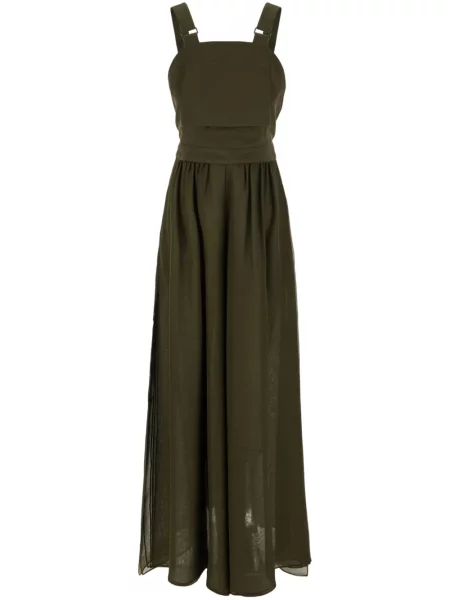 Kombinezon Max Mara zielony