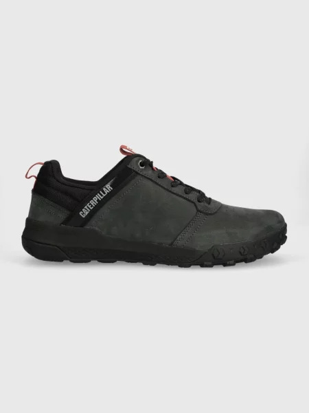 Caterpillar adidași din nubuc HEX READY LO gri