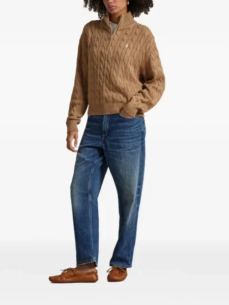 Matlasat chiloți Polo Ralph Lauren cu imagine cu cordon alb