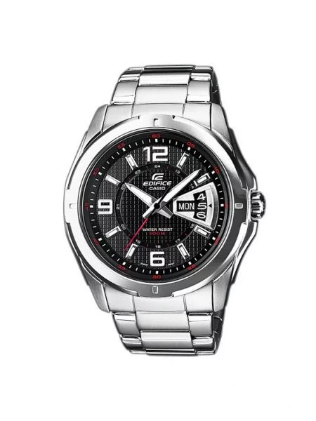 Laikrodžiai Casio sidabrinė