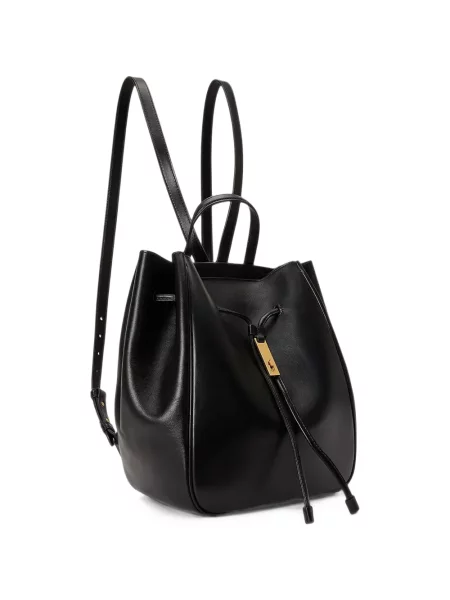 Șapcă Polo Ralph Lauren din fleece cu cordon cu imagine negru