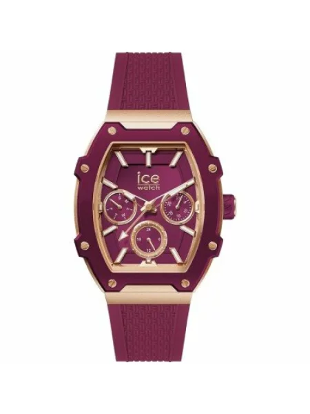 Zegarek Ice Watch różowy