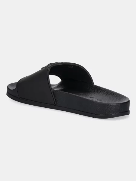 Papucs PINKO Dilly 01 fekete
