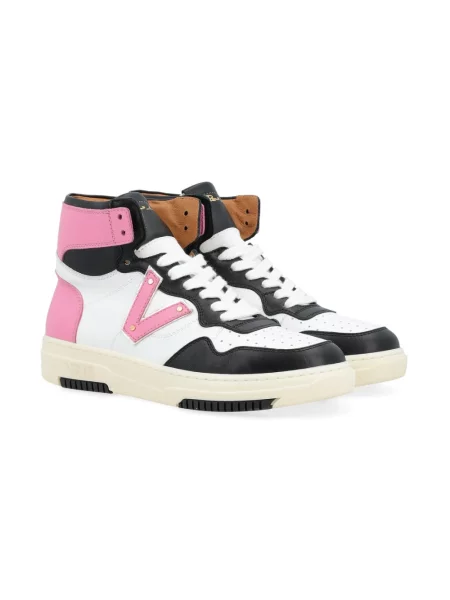 Sneakersy Via Roma 15