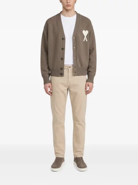 Pantaloni Eleventy cu 5 buzunare