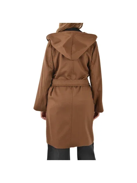 Palton Maxmara Studio maro