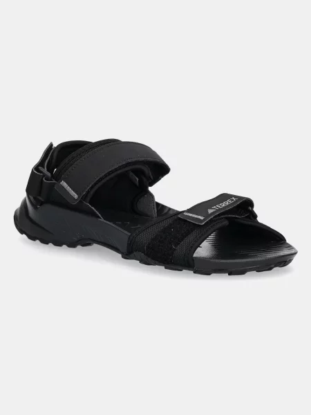 Sandale adidas negru