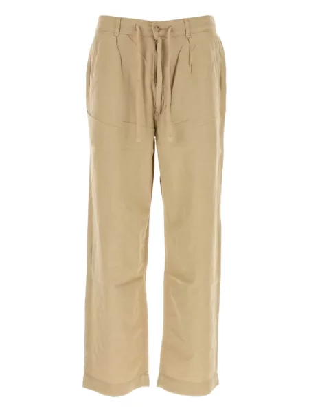 Polo Polo Ralph Lauren din material terry cu broderie albastru