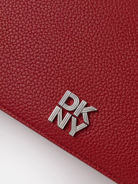Кошелек Dkny желтый