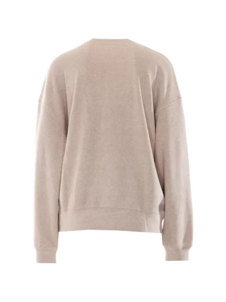 Hanorac crewneck Ele cu decolteu rotund