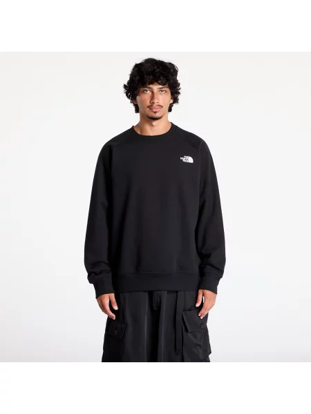 Geacă The North Face negru
