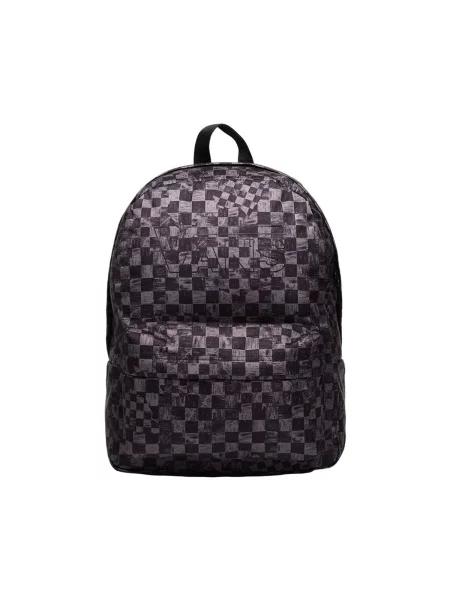 Rucsac copii Vans negru