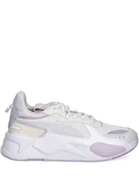 Sneakerși Puma RS-X alb