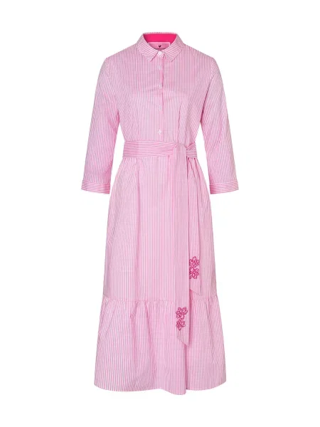 LIEBLINGSSTÜCK Rochie Rola' roz