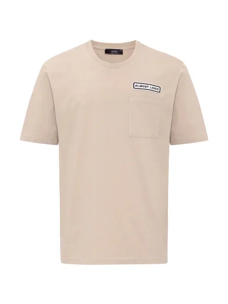 Antioch Póló bézs