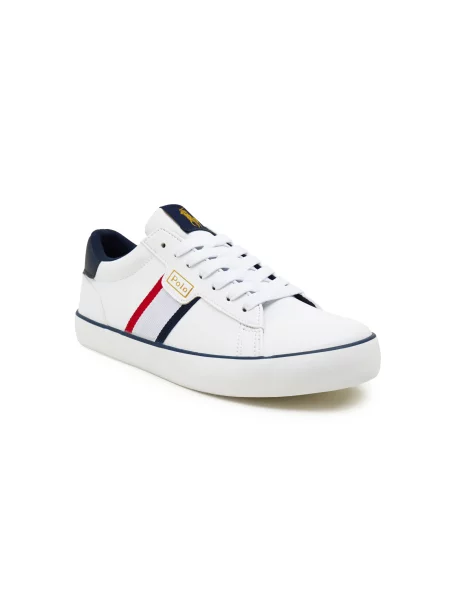 POLO RALPH LAUREN Sneakers tornacipő REXLEY