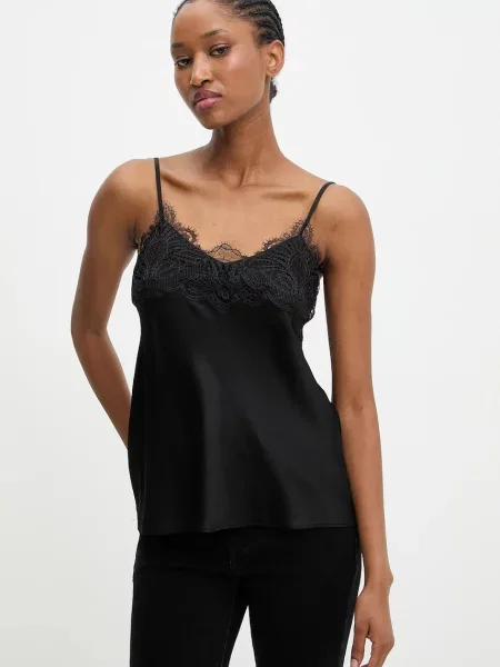 Majica Answear.LAB črna