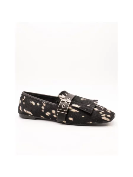Pantofi Martinelli negru
