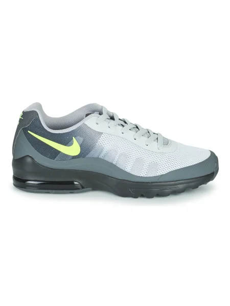 Pantofi Nike gri