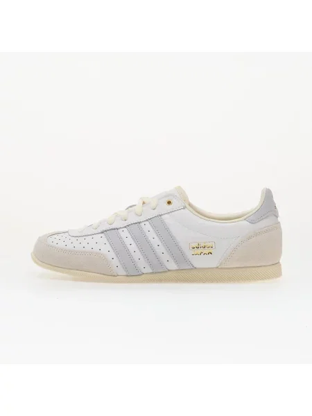 Сникърси adidas Japan Ftwr White/ Crystal Sky/ Gold Met. EUR 40 бяло
