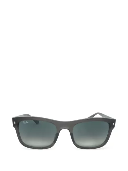 Sunčane naočale Ray-ban siva