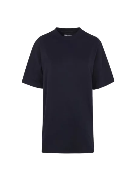 Koszulka Phoebe Philo czarna