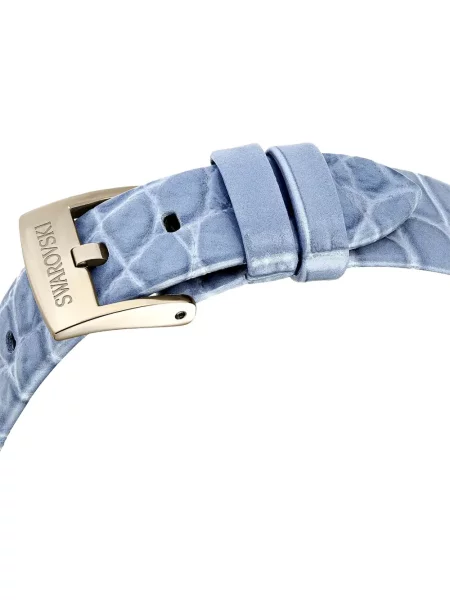 Ceas Swarovski alb