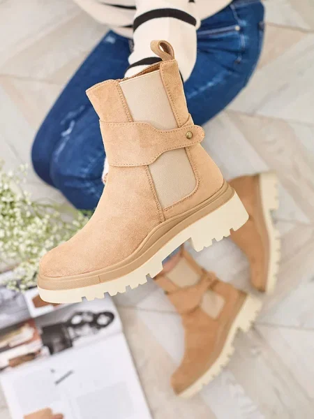 Botine Resti maro
