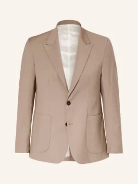I'm Brian Marynarka Regular Fit beige beżowa