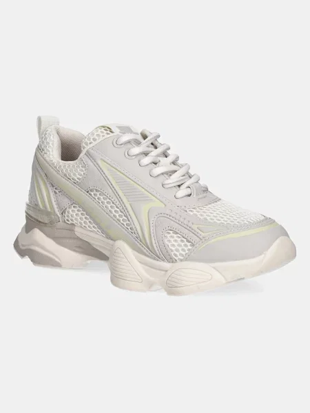 Tenisice Steve Madden Speedster-E siva
