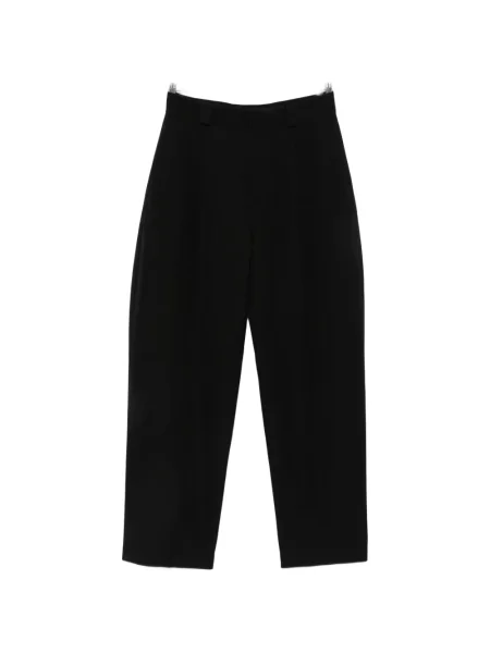Pantaloni Balenciaga negru