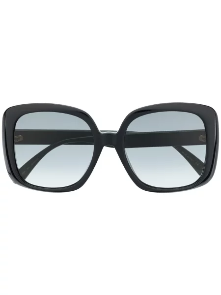 Ochelari de soare Gucci Eyewear negru