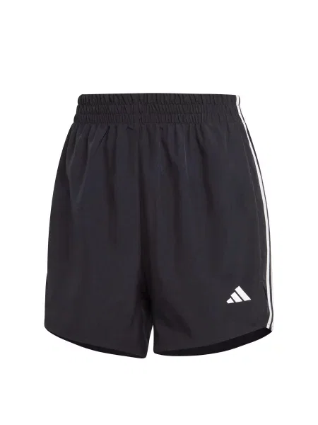 Szorty adidas czarne