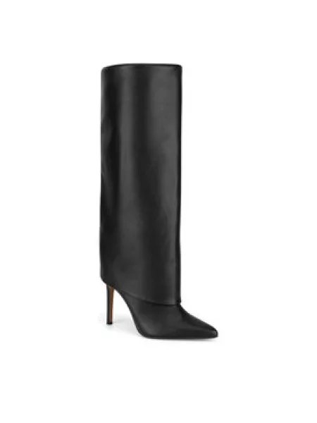 Nine West Zimski škornji črna