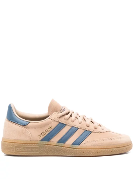 Sneakerși Adidas Gazelle maro