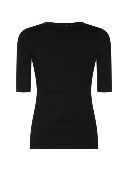 Tricou Fabiana Filippi negru