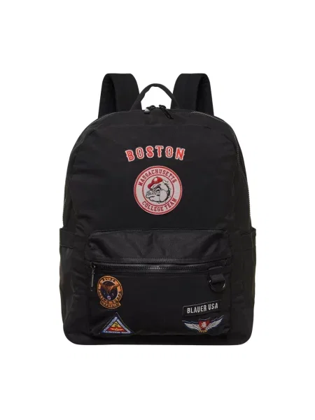 Torba Blauer czarna
