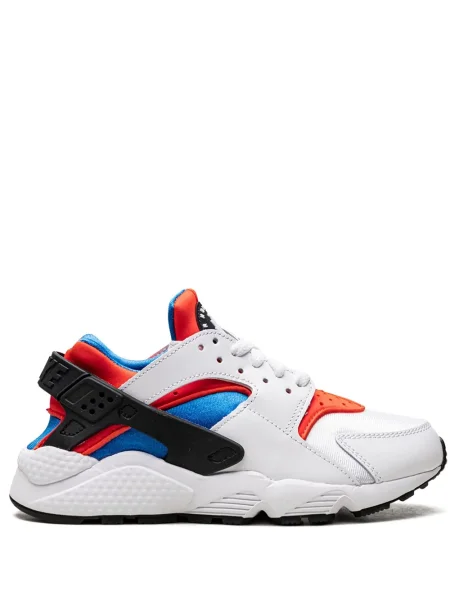 Sneakerși Nike Air Huarache alb